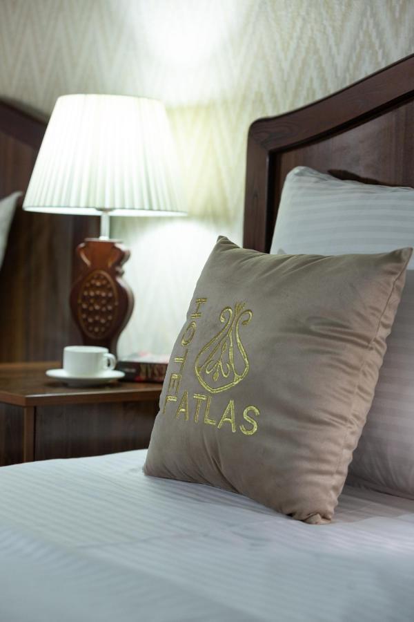 Atlas Buhara Dış mekan fotoğraf